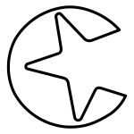 Congstar SVG Icon